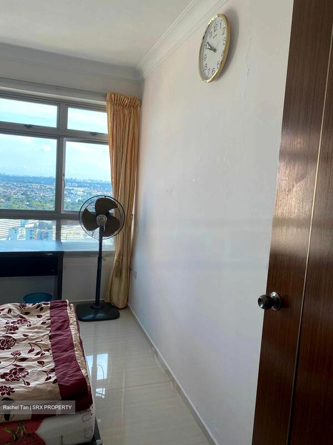 Blk 22 Ghim Moh Valley (Queenstown), HDB 4 Rooms #443496751
